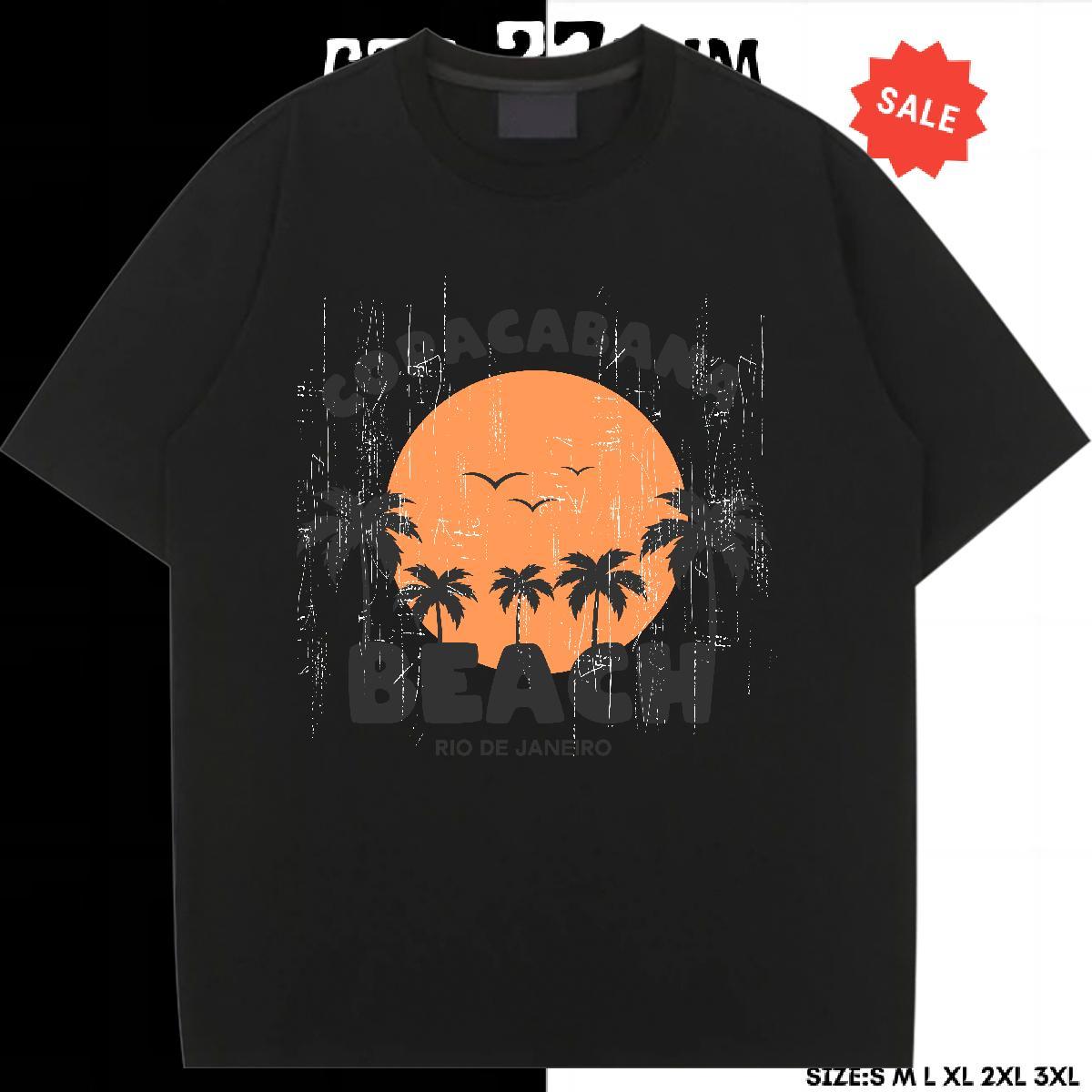 Fashion Woman Tshirt Spring Summer O-Neck Short Sleeve Top Tees High quality 100% Cotton 230g tree Customized Womens T Shirts