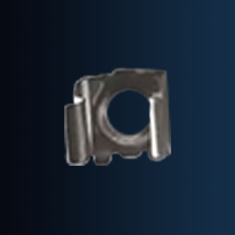 High-Quality Stainless Steel Cabinet Fasteners - Carded Cage Nuts & Screws