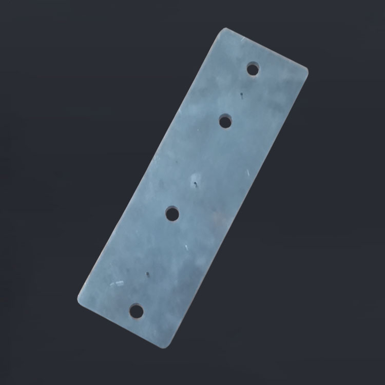 Metal Stamping Parts Manufacturing - Metal Products Forming with Punching Technology
