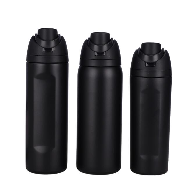 2024 New Travel Mugs Owala Thermos Cup 19 Oz 240z leakproof Stainless Steel Space Kettle Water Bottle Outdoro sports Camping water bottles fe5