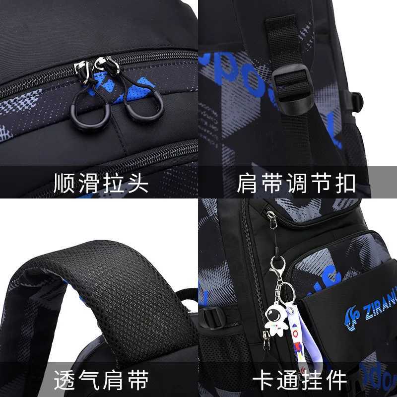 Trolley Children School Bags With Wheels For Boys Mochila Kids Backpack Trolley Luggage backpack Escolar Backbag Schoolbag Y240820
