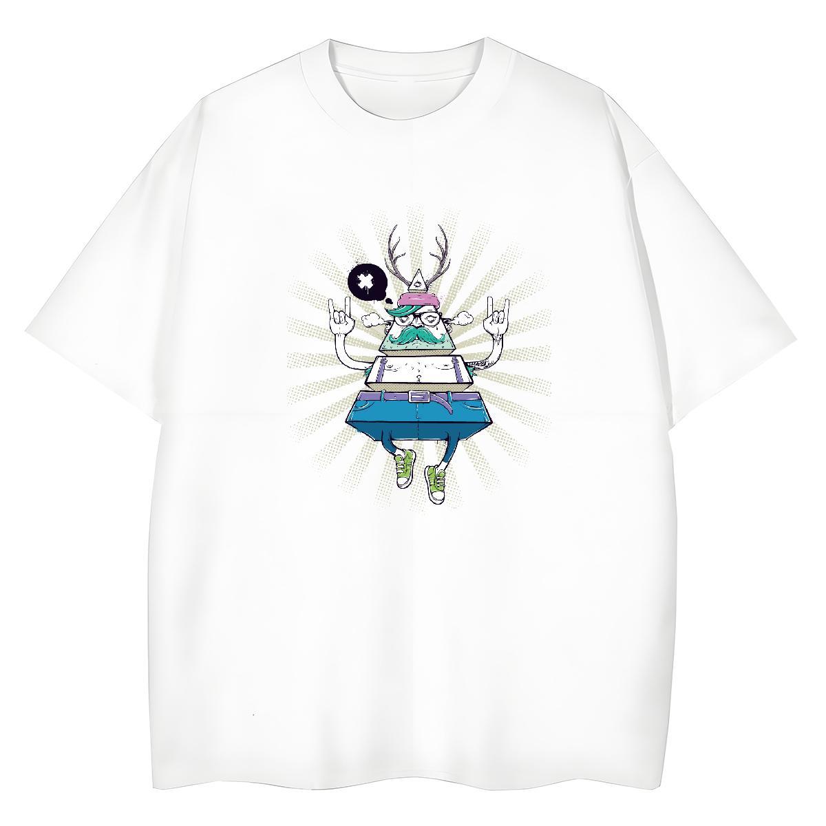 New Arrival Woman Tshirt Summer Casual Crew Neck Breathable Tees Shirts Designer 100% Cotton 230g ET DIY Printed T Shirts Women