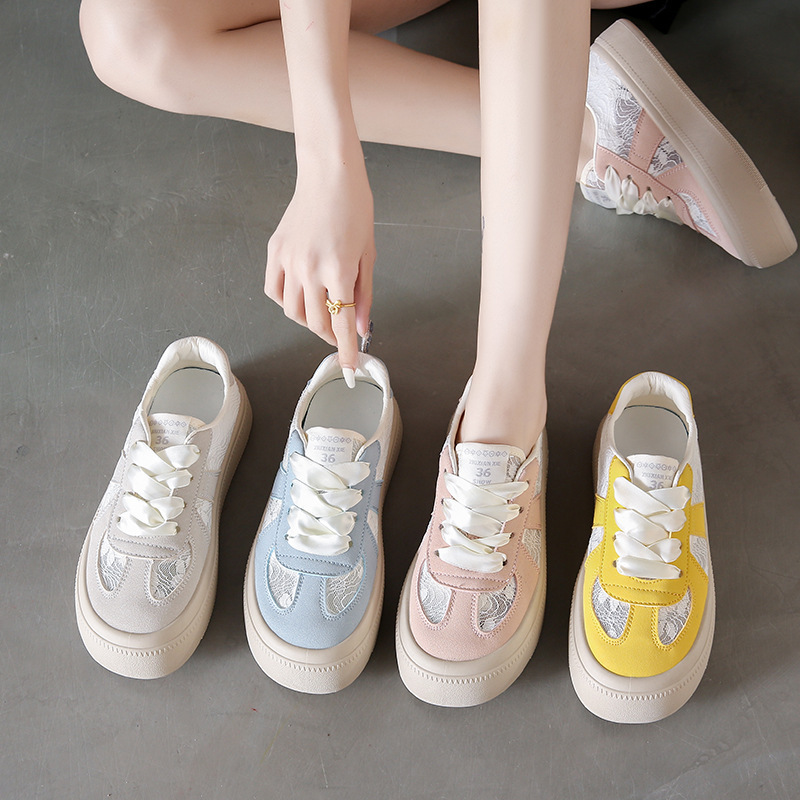 Ddmysports Little White Summer New Korean Version Forrest Gump Women S Instagram Student Casual Versatile Canvas Shoes Z OUTDOOR
