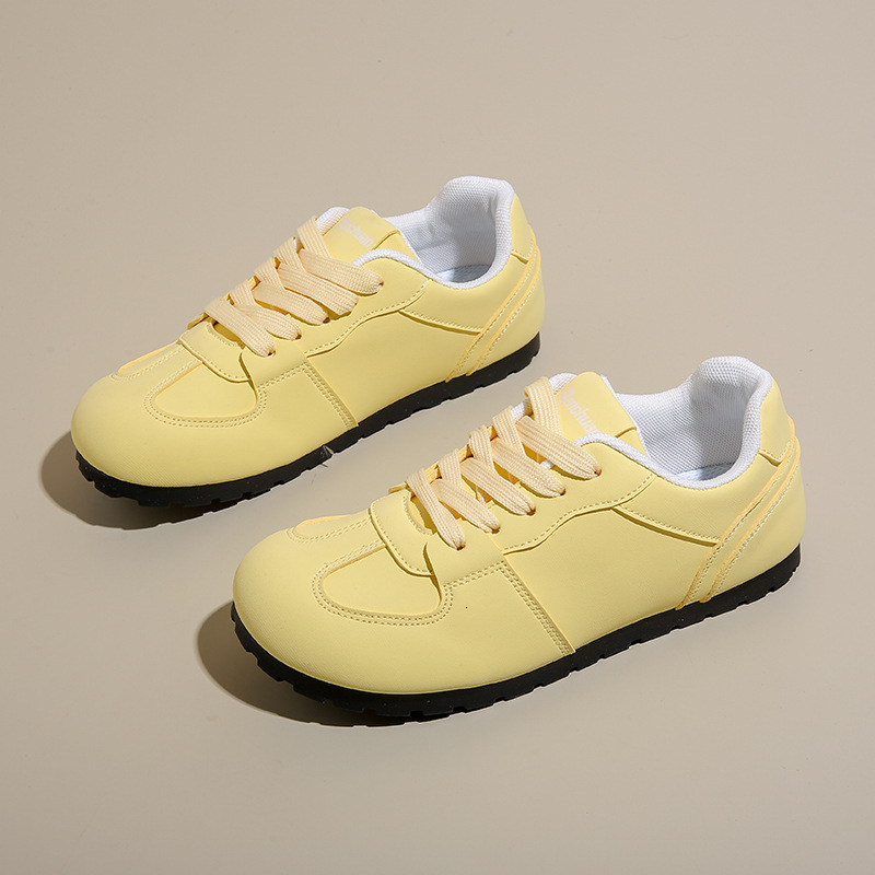 Ddmysports Ins Korean Version New Forrest Gump For Women Autumn Student Sports Running Dexin S Casual Board Shoes MXG OUTDOOR