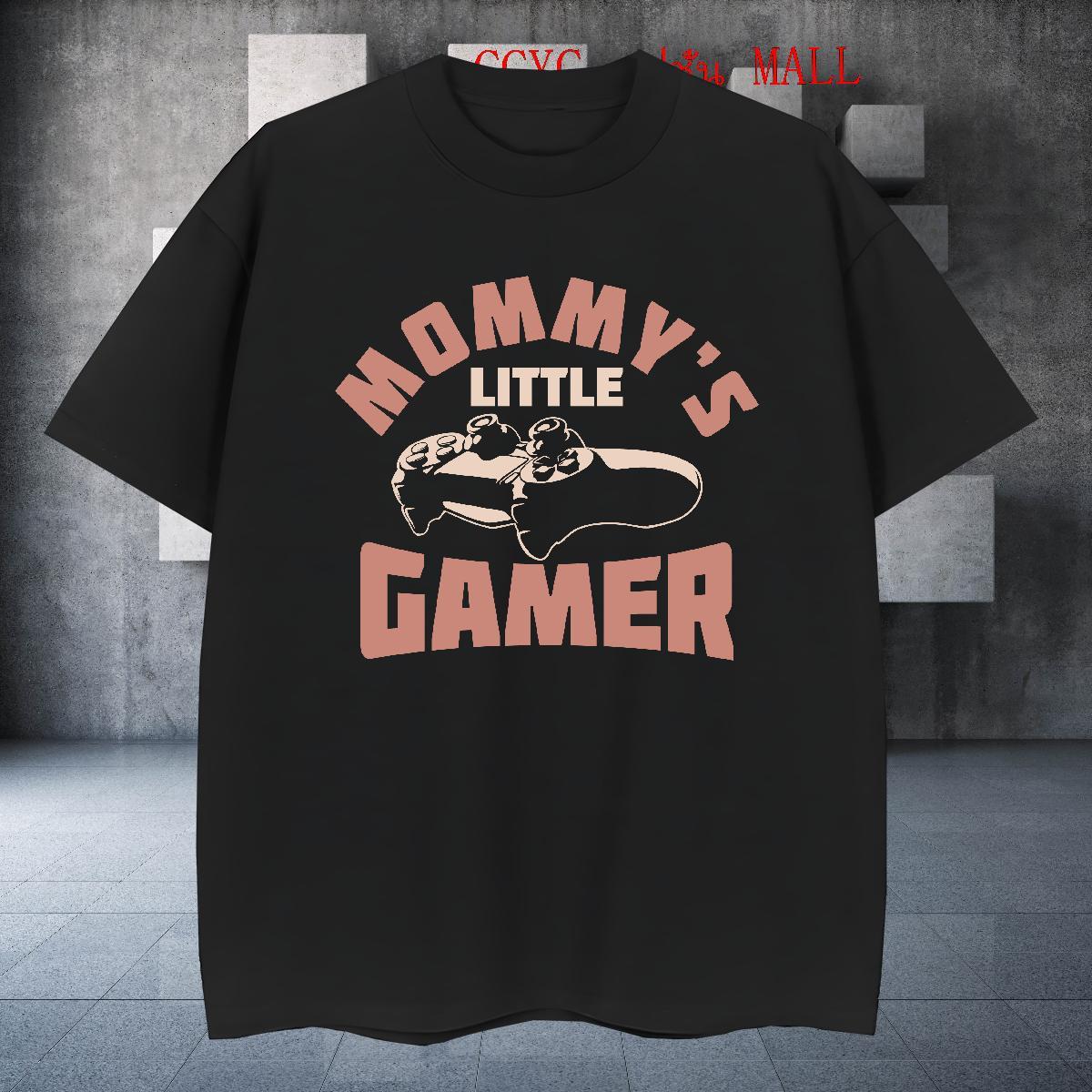 Loose Men Tops Tees Daily Outfit 230g 100% Cotton Custom Anime O Neck Short Sleeves monogram T-Shirts Brand Tees Shirts