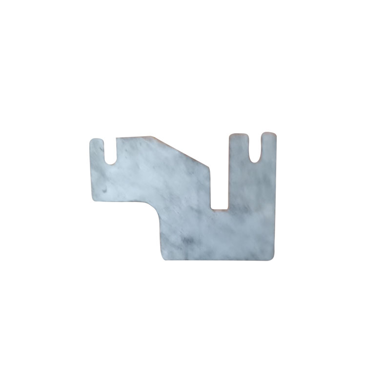 Iron Frame Fasteners for Stable Attachment of Wall Decorations and Light Fixtures