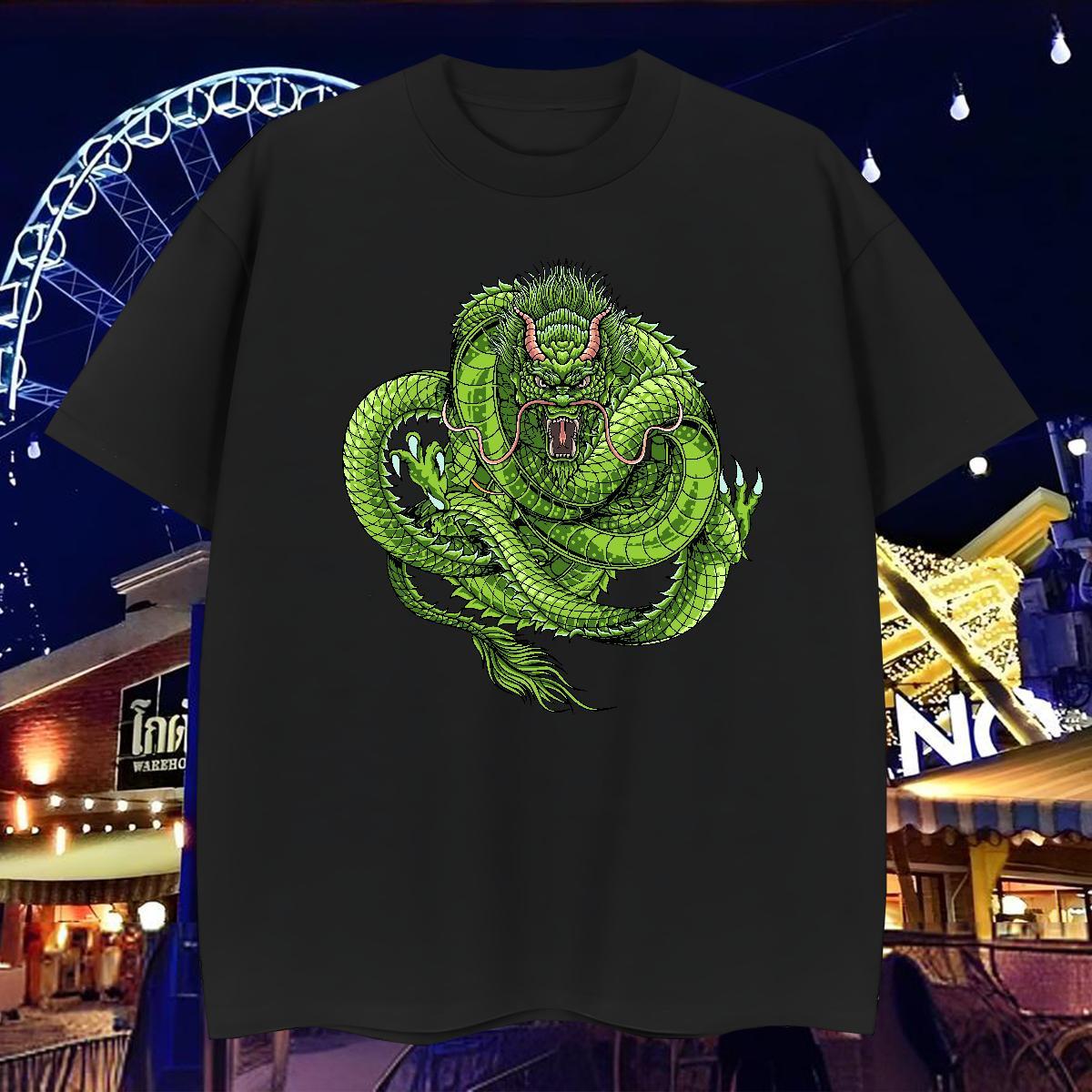 Men T Shirts 230g Cotton angry Outdoor Short Sleeve Soft Customized Men Tshirts Fashion Casual Comfortable Clothes