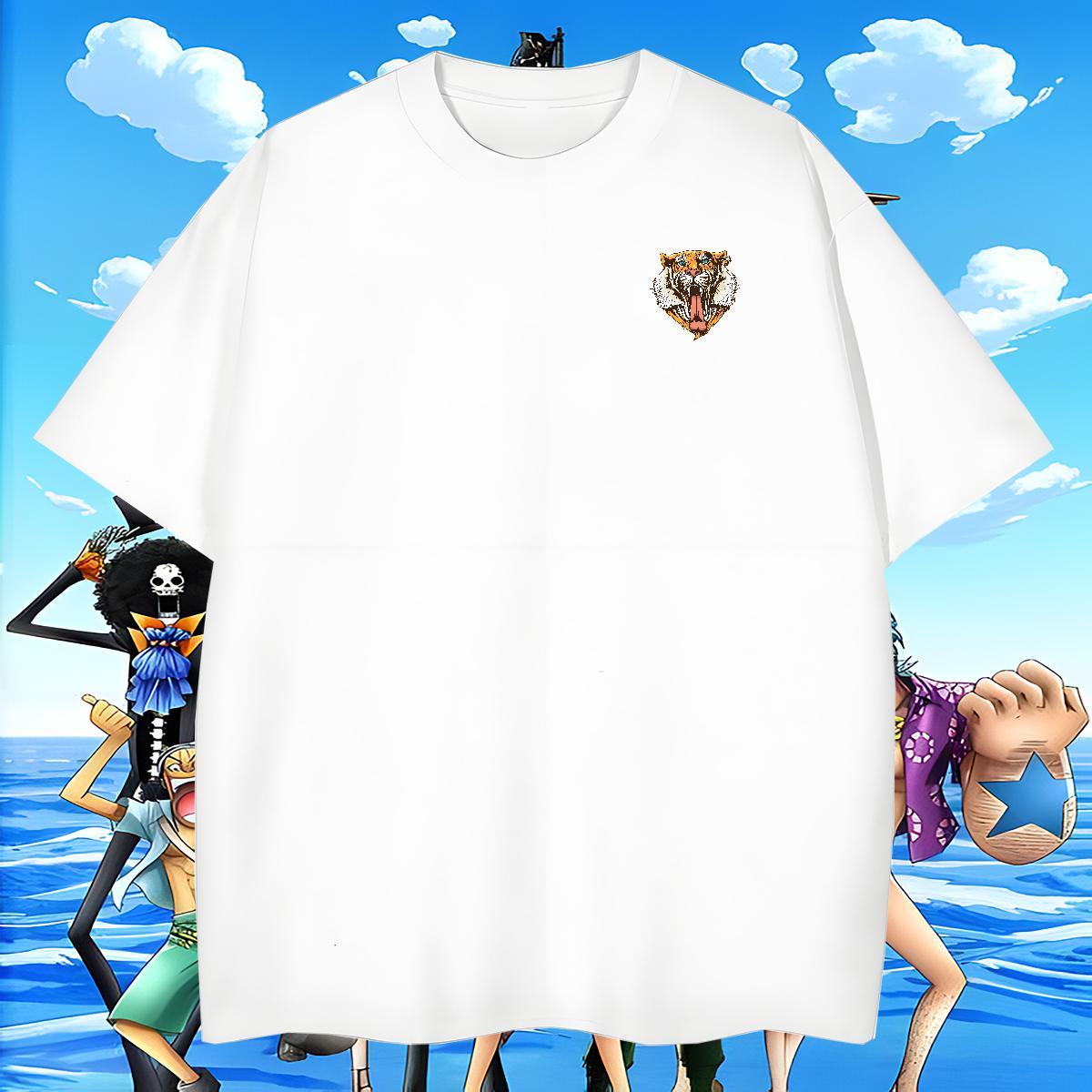 Popular Men Clothes T-Shirt Daily Wear 230g Cotton Skull Breathable Short Sleeve ferocity Man T Shirts Designer Fashion Polos