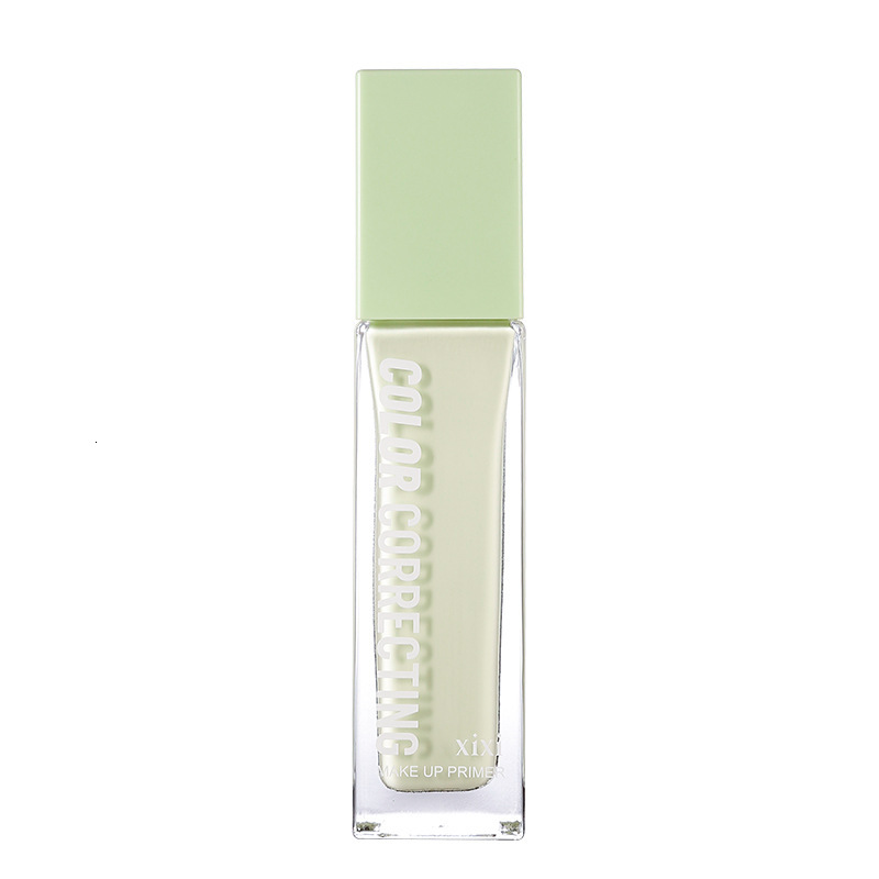 Xixi Translucent Makeup Primer with Concealing Properties Smooths Texture, Hides Imperfections