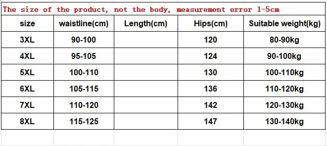 Large size jeans autumn winter section jeans men stretch elastic men high waist plus size hole trousers 8XL 7XL ripped jeans 240819