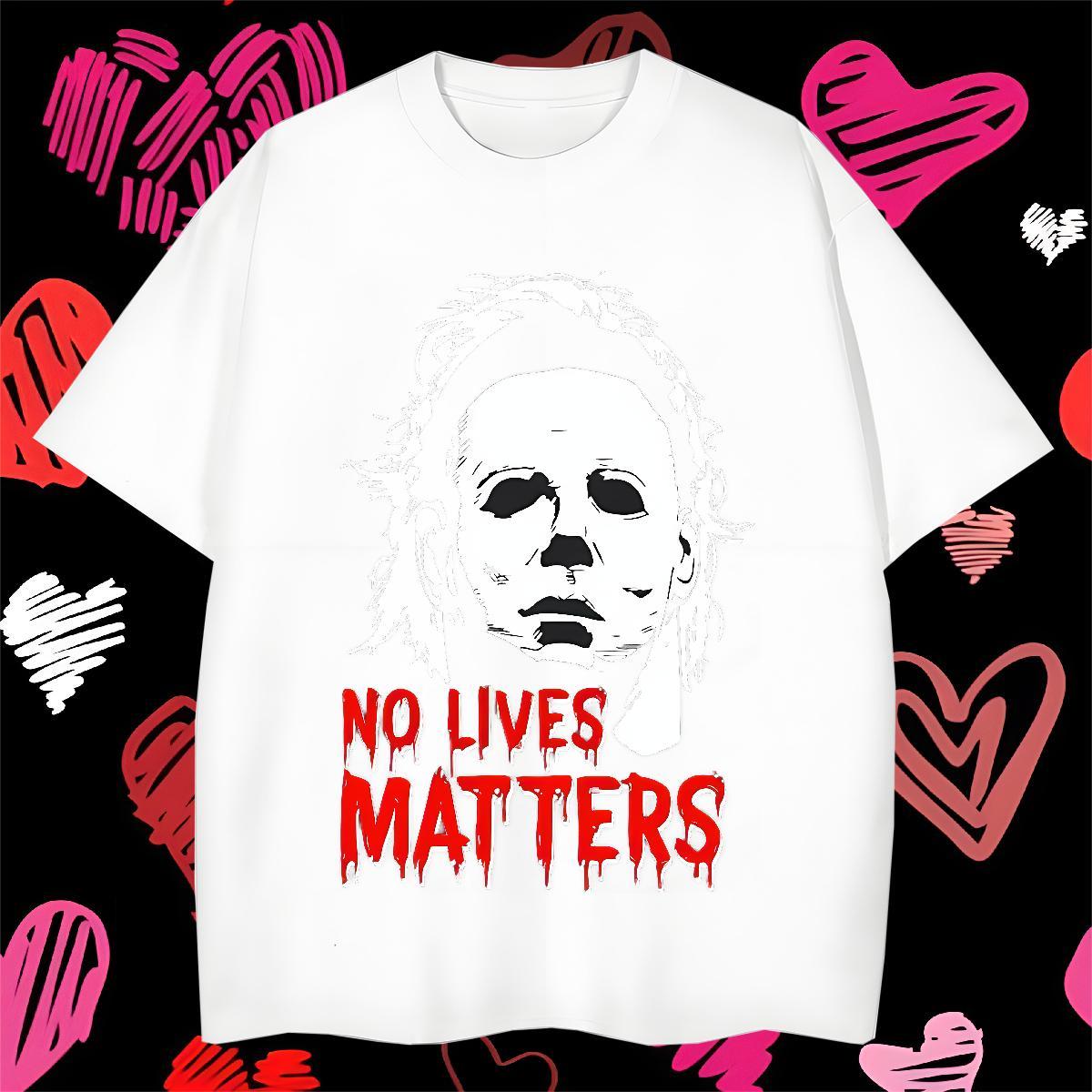 2024 New skull Men Tops Tees 230g 100% Cotton T Shirts Men Anime Hip Hop Crew Neck Unisex Tee Shirt