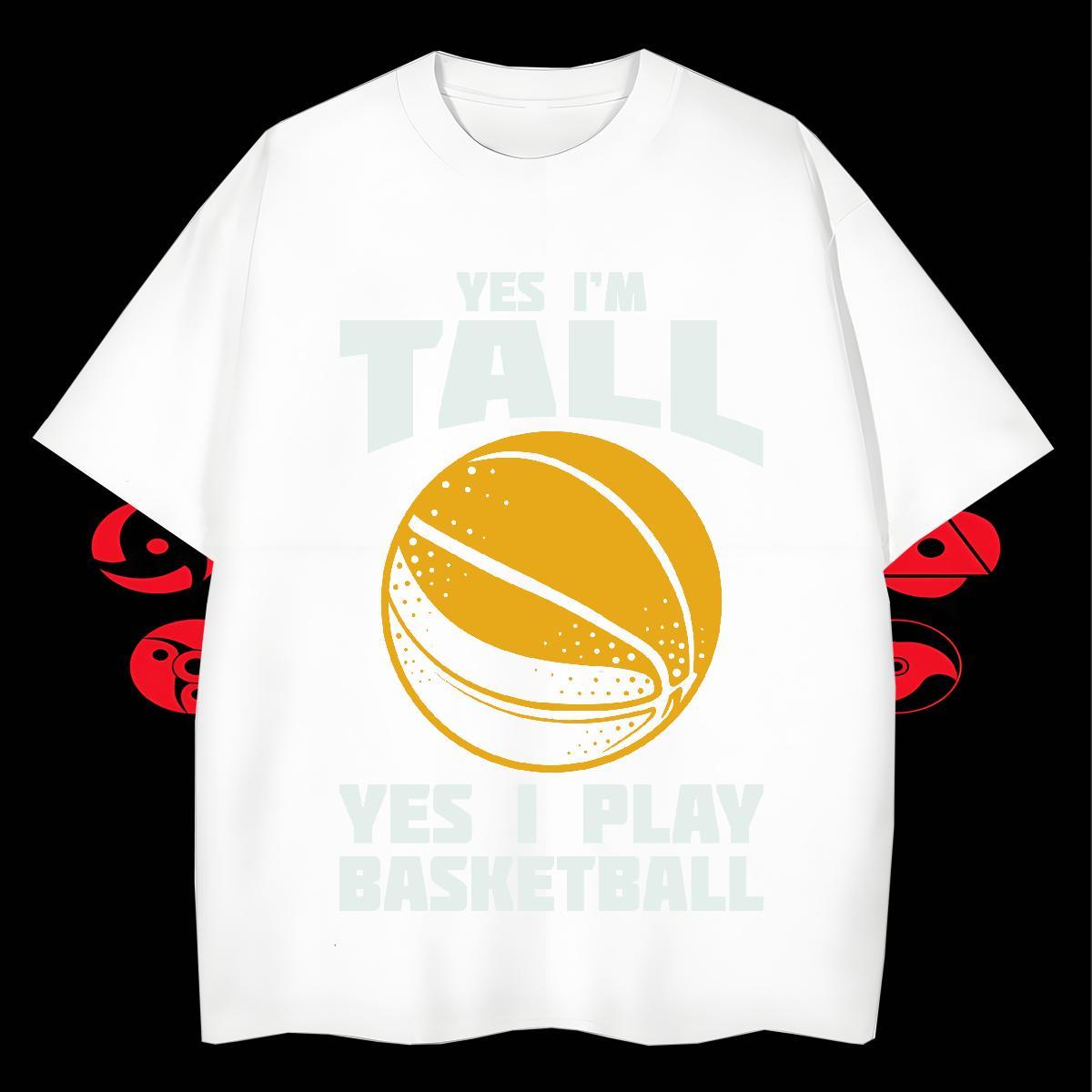 Comfortable Couples T Shirts Anime Printing Street 100% Cotton 230g Custom Print Plus Size Breathable monogram T Shirt For Man Stylist Clothings