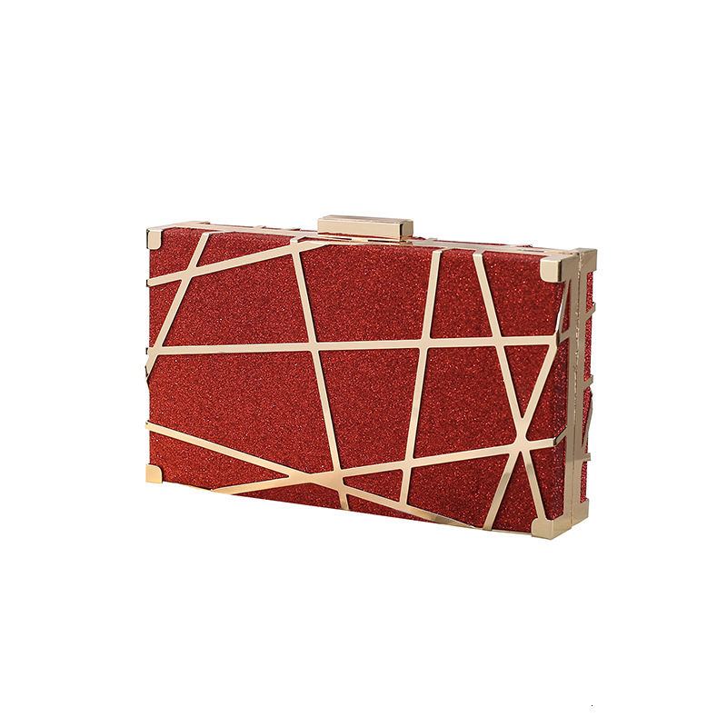 2025 New Fashion Designer Women s Mini Handbag Square Multi Functional Metal Banquet Bag High Quality Diagonal Cross Bag Party Wallet Lipstick Storage