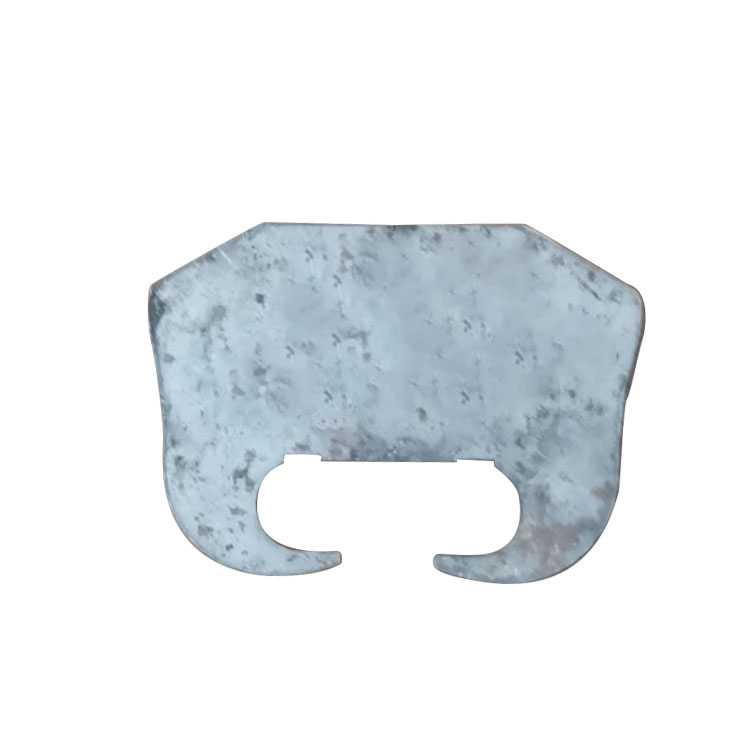 Communication Equipment Accessory Spare Parts with Advanced Five-Axis Processing Technology