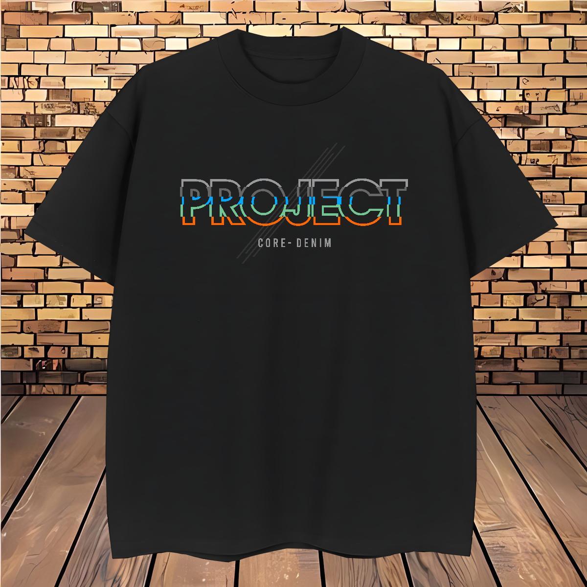 TOP Quality letter 100% Cotton 230g Couples T Shirts Spring Summer Breathable Crew Neck Mens T Shirts Factory Direct White Plus Size Tops Tees