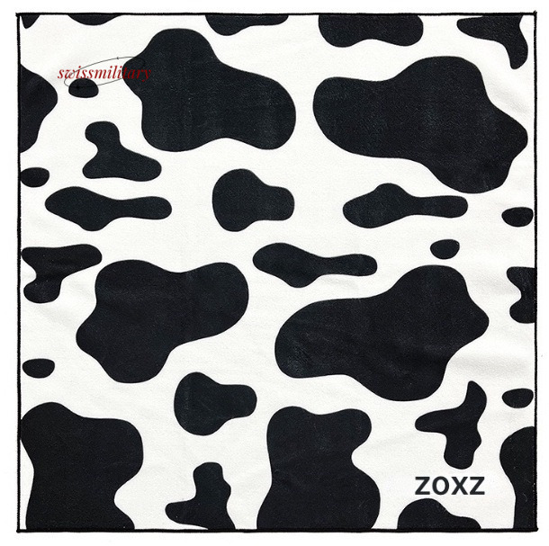 Swissmilitary P People's Day Selection Makeup Large Size Lazy Self Adhesive Cloth Camera Tablet Protective Bag #19