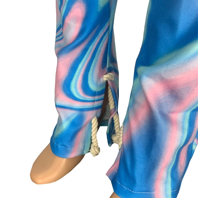 Ladies Stacked Sweat Cargo Pants Fall Winter Fashion Multi Pock Sweatpants Women Jogger Track Long Trousers Pant 240819