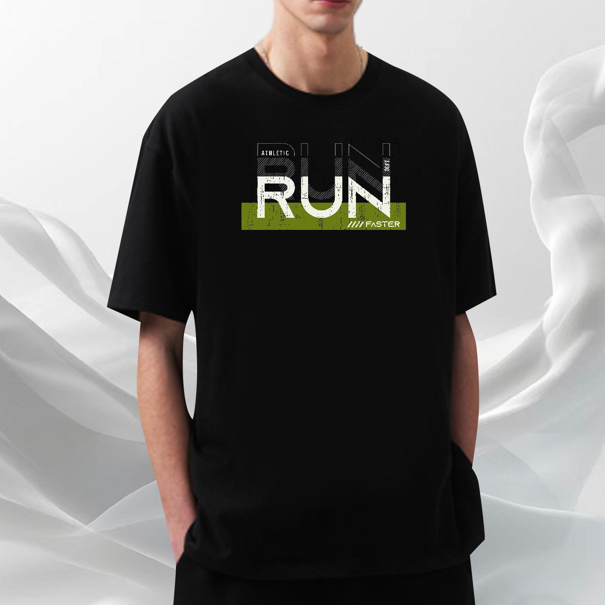 Free Shipping Couples T Shirts Outdoor 100% Cotton 230g Customized Print Breathable Soft letter Man T Shirts Casual New Polos
