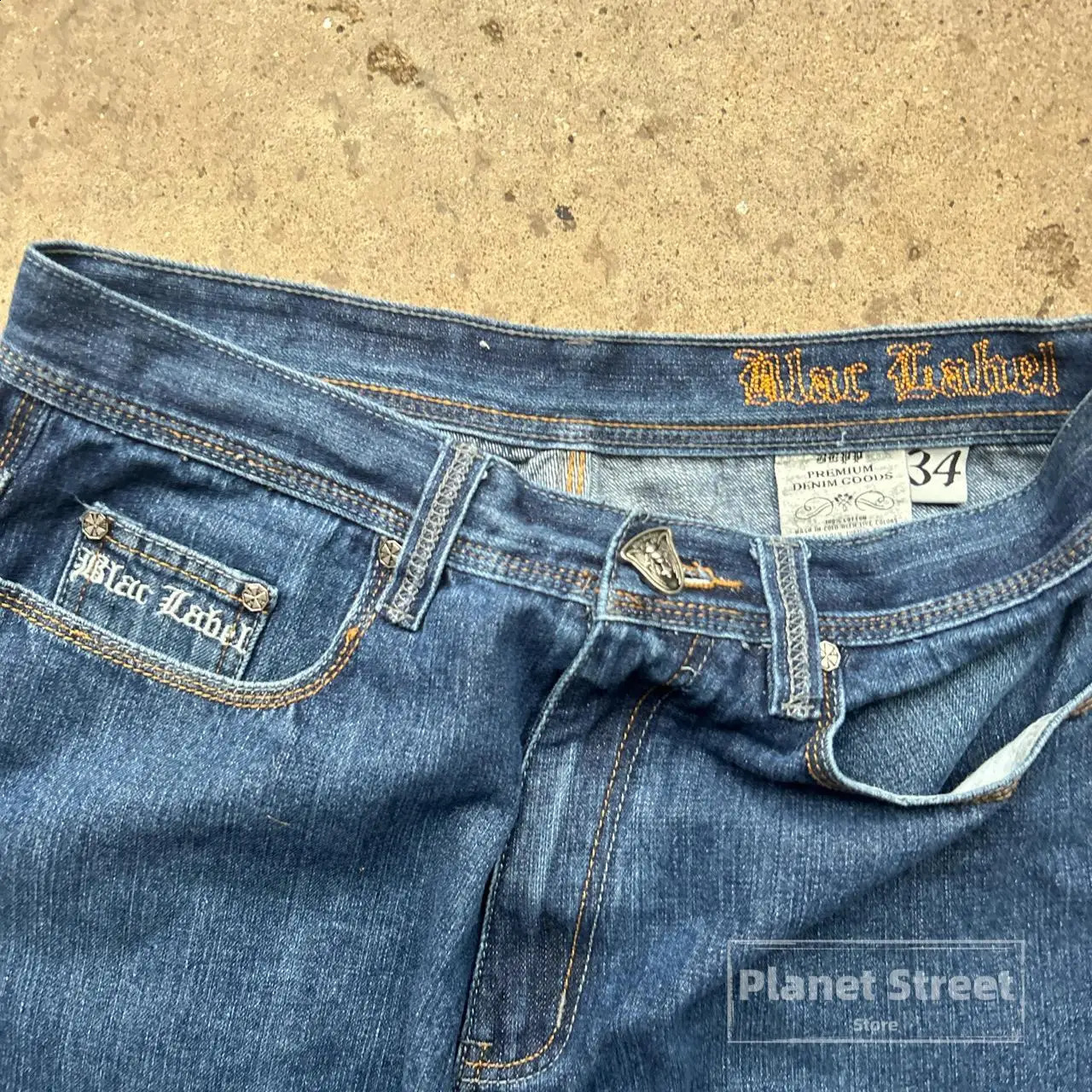 Dragon embroidery jeans men Y2k denim short harajuku vintage straight long streetwear pants hip hop trousers men clothing 240819