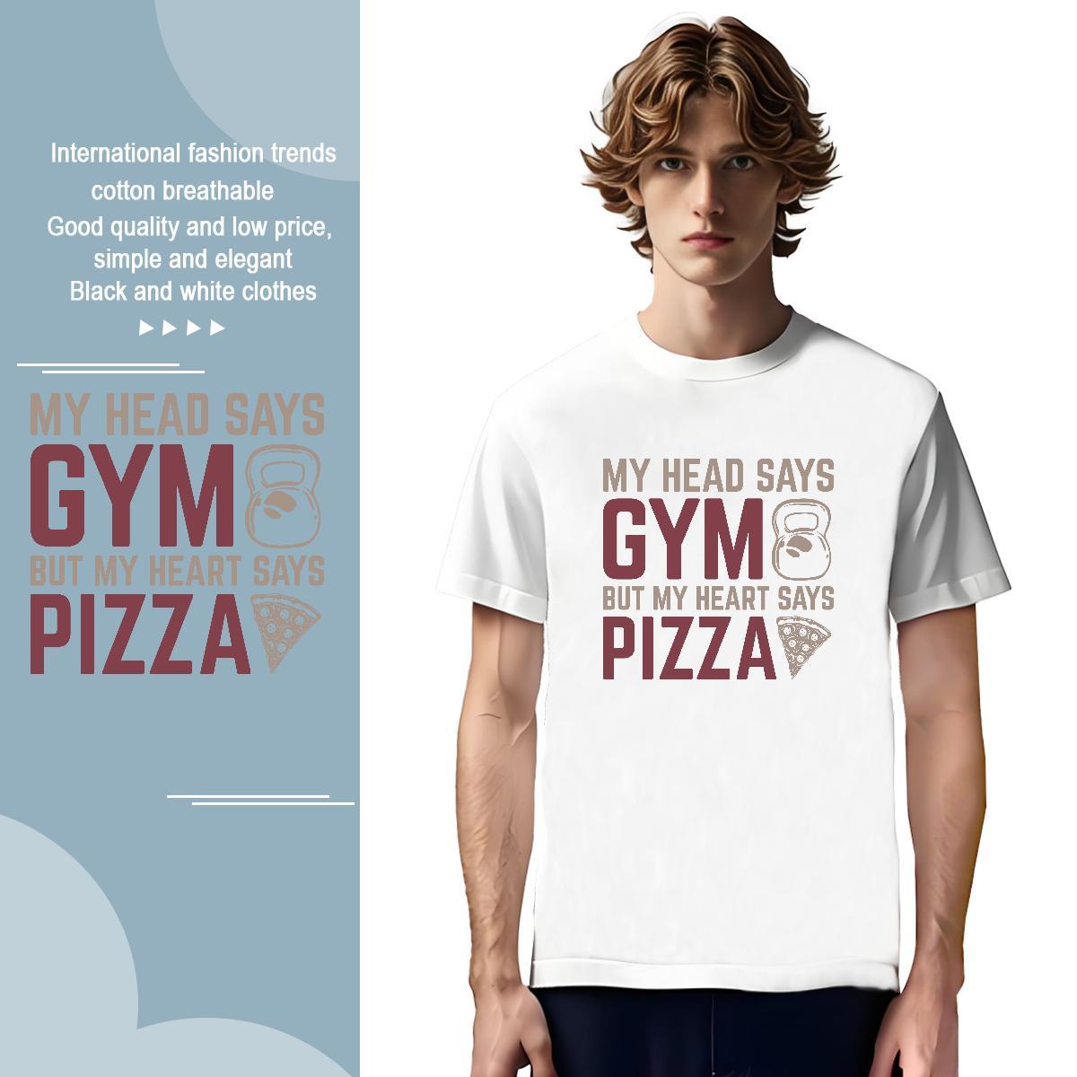 Classic monogram T Shirt For Man Daily Wear Men Tees 230g Cotton Fashion Design Breathable Crew Neck Custom Anime Top Tees
