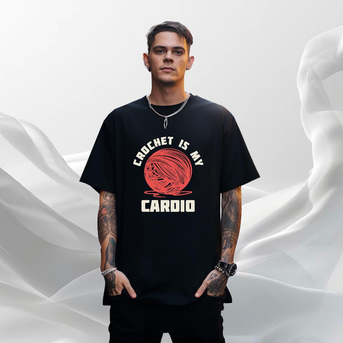 Cool Design Men Clothes T-Shirt Anime Printing Street 230g Pure Cotton Oversized 4XL Breathable Soft letter Mens T Shirts Fashion Casual Tee Shirt