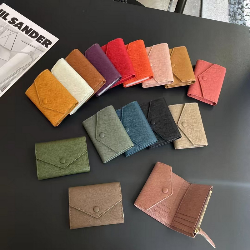 High quality leather designer bag wallet Shopping mini purse storage card holder handbag designer purse Fashion Mini GIFT 346
