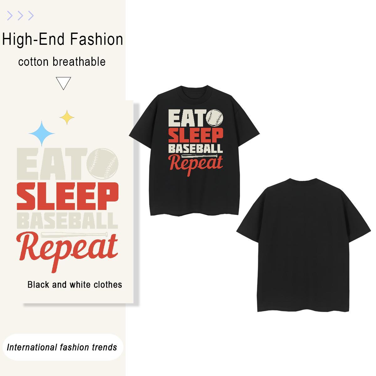 Wholesale letter 230g Cotton Men Tops Tees Street Casual Short Sleeve O-Neck T-Shirts Stylist Custom Anime Polos