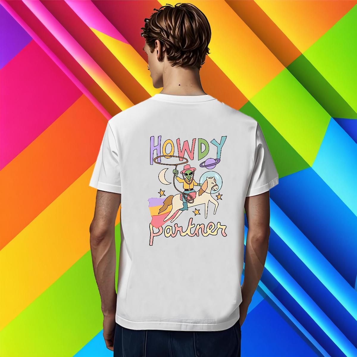 T shirt 230g 100% Cotton painting Hip Hop Street Breathable Crew Neck White Plus Size Mens Tshirts Classic Casual Popular Top Tees