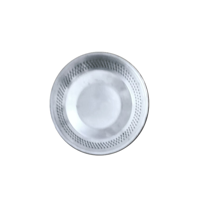 Electroplated Outdoor Gas Cooker Accessory with Larger Burner Head
