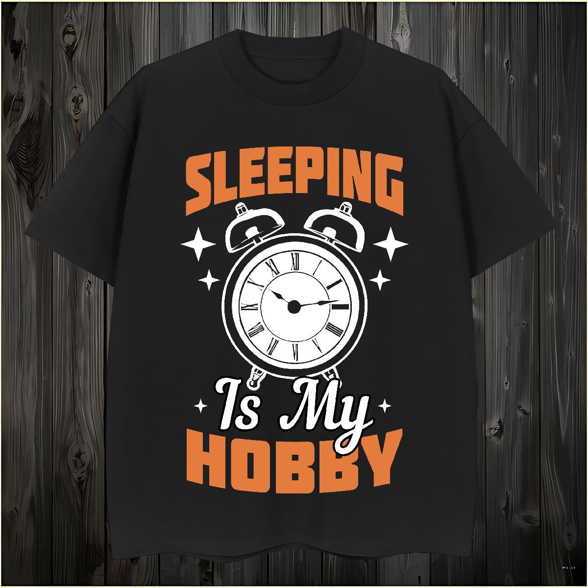 Loose monogram T-Shirts Casual Men Tshirts 230g Pure Cotton Brand Short Sleeve O-Neck Plus Size Cartoon Tops Tees