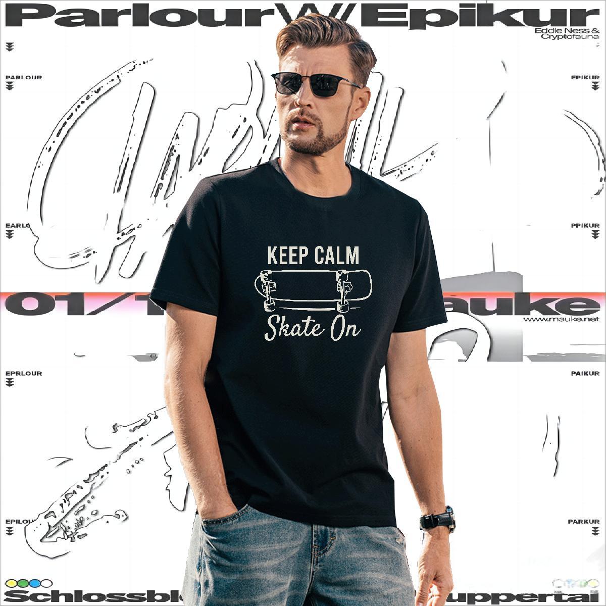Classic monogram T shirt Casual Beach Tshirt for Man Woman 230g Cotton New Designer Short Sleeve O-Neck Floral Print Tops Shirt