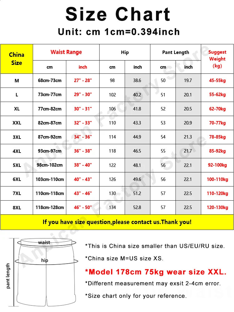 Gradient Summer Denim Shorts Mens Cotton Casual Breeze Drawstring Pocket Jeans Plus Size 8XL 240819