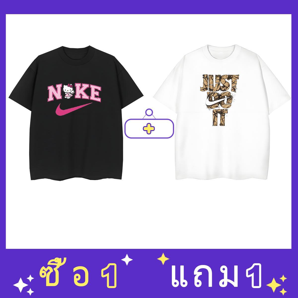 Popular T shirt pumpkin Pure Cotton Street Casual Black White 230g Pure Cotton Tshirt for Man Woman Brand Tops Shirt