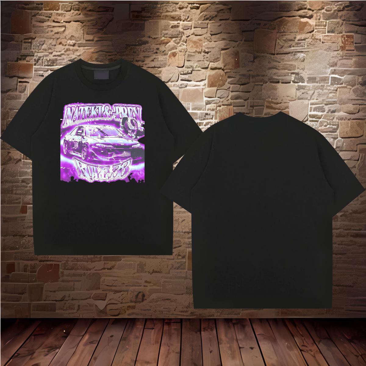 Cool beach 230g 100% Cotton Men Clothes T-Shirt Sports Casual Short Sleeve O-Neck T-Shirts for Men New Arrival Custom Print Plus Size Tee Shirt