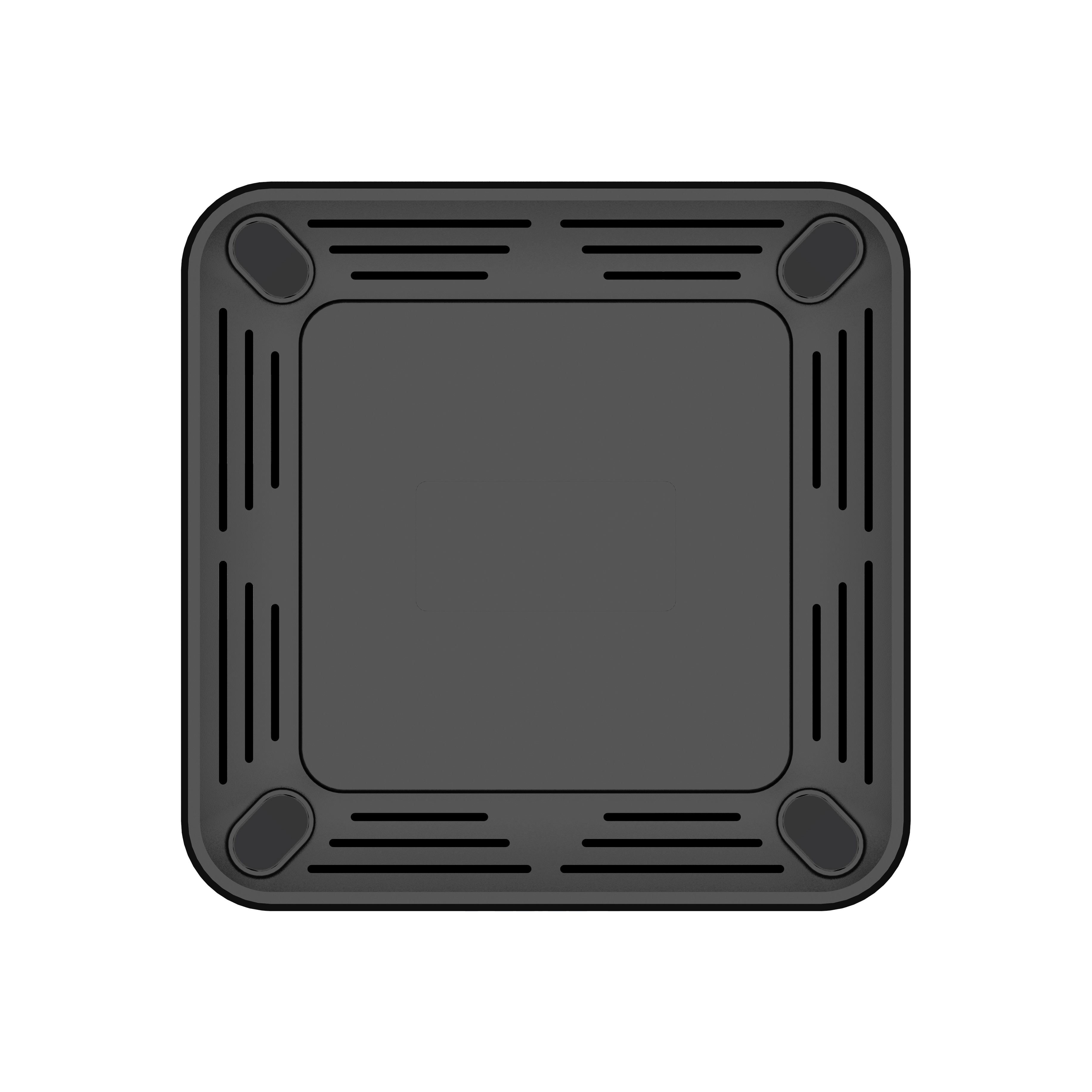 P7 Android 12.0 TV BOX H618 Quad-Core 2GB/16GB built-in 2.4G/5.0G WIFI smart set tv top box cs