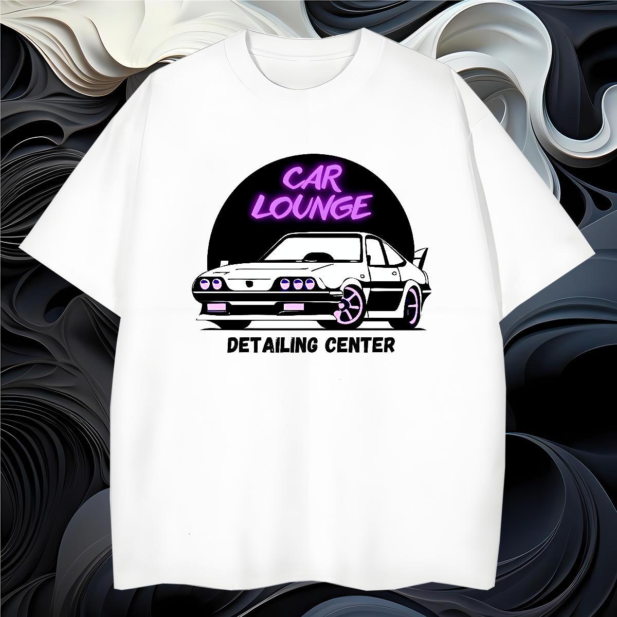 High Quality beach T-Shirts Hip Hop Street Men Tees 230g 100% Cotton Factory Direct Crew Neck Breathable Anime Tee Shirt