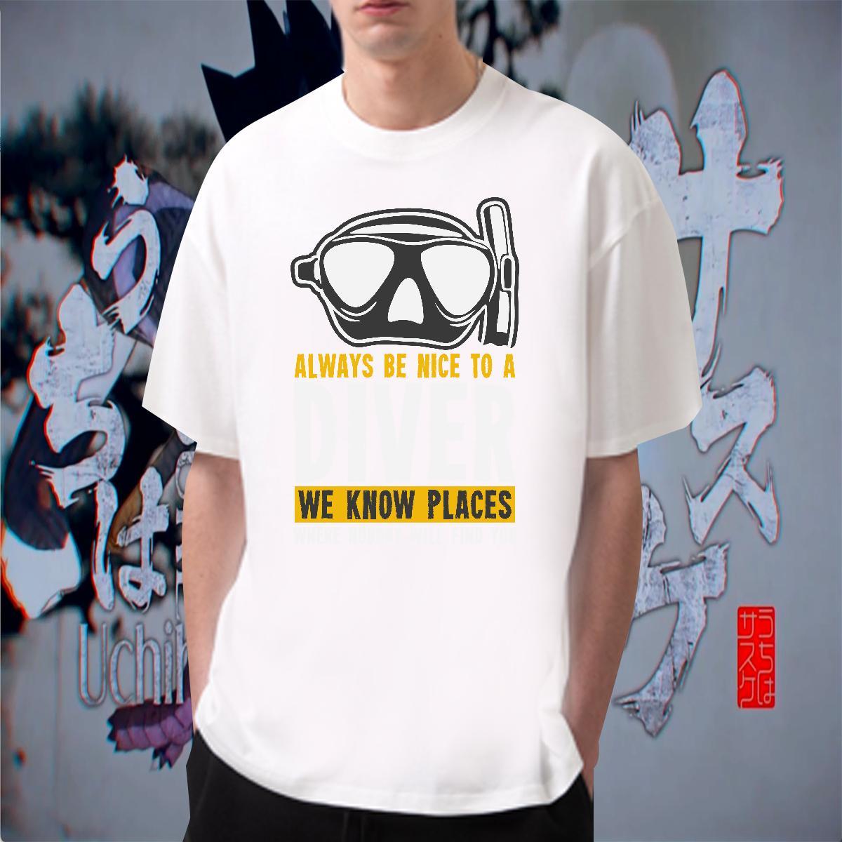 Soft Men Tops Tees Casual Daily Wear 100% Cotton 230g Custom Print Oversized Breathable Short Sleeve monogram T-Shirts DIY Customized Top Tees