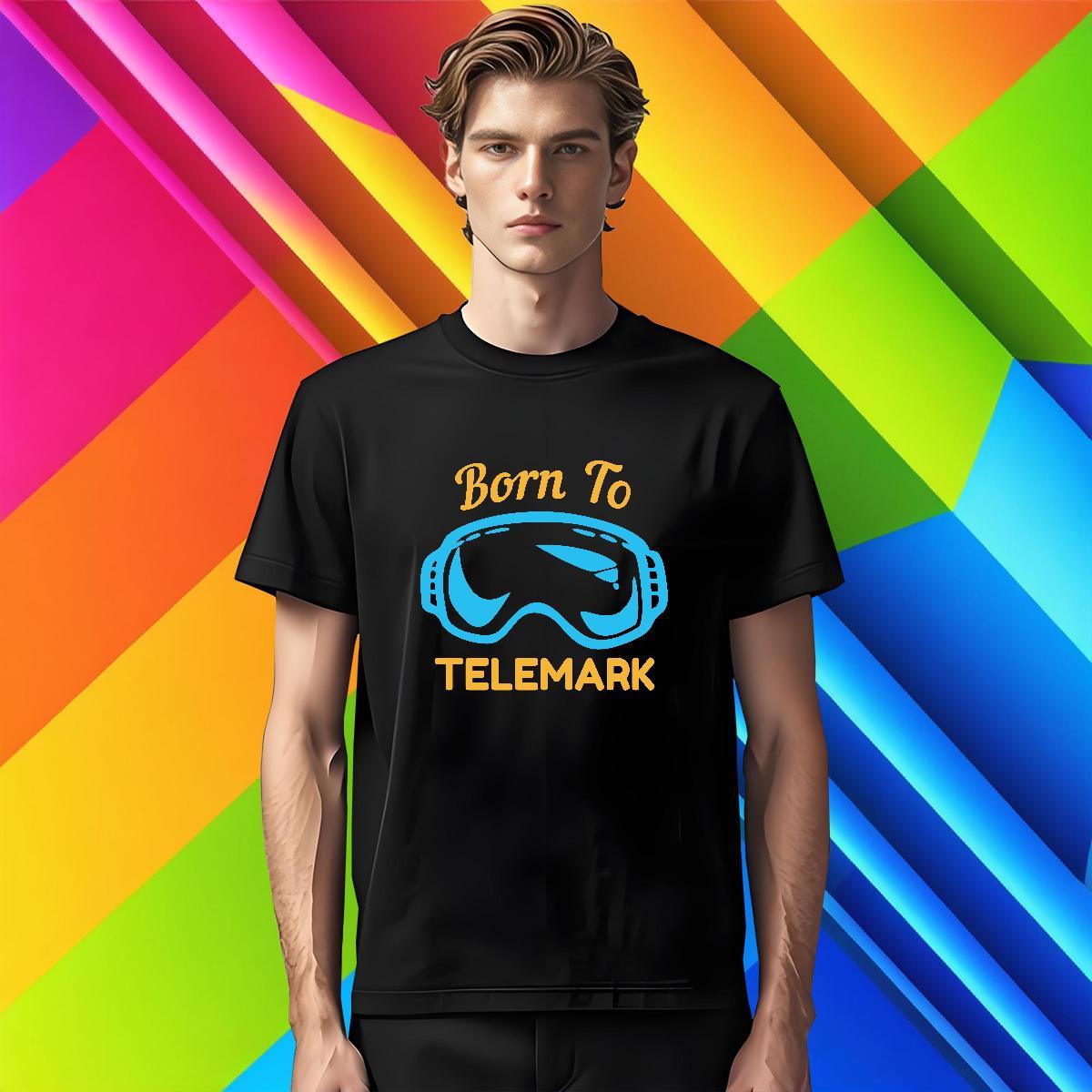 Classic swimming goggles 230g Cotton Men Clothes T-Shirt Daily Outfit Breathable Short Sleeve T Shirt For Man Designer Fashion Graphic Tops