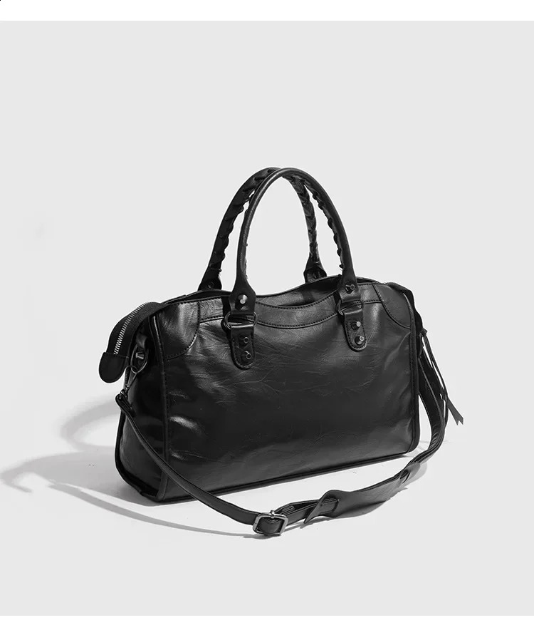 Bags Shoulder adult Bag womens handbag large capacity shoulder crossbody bag for women 240819