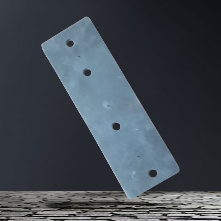 Metal Stamping Parts Manufacturing - Metal Products Forming with Punching Technology