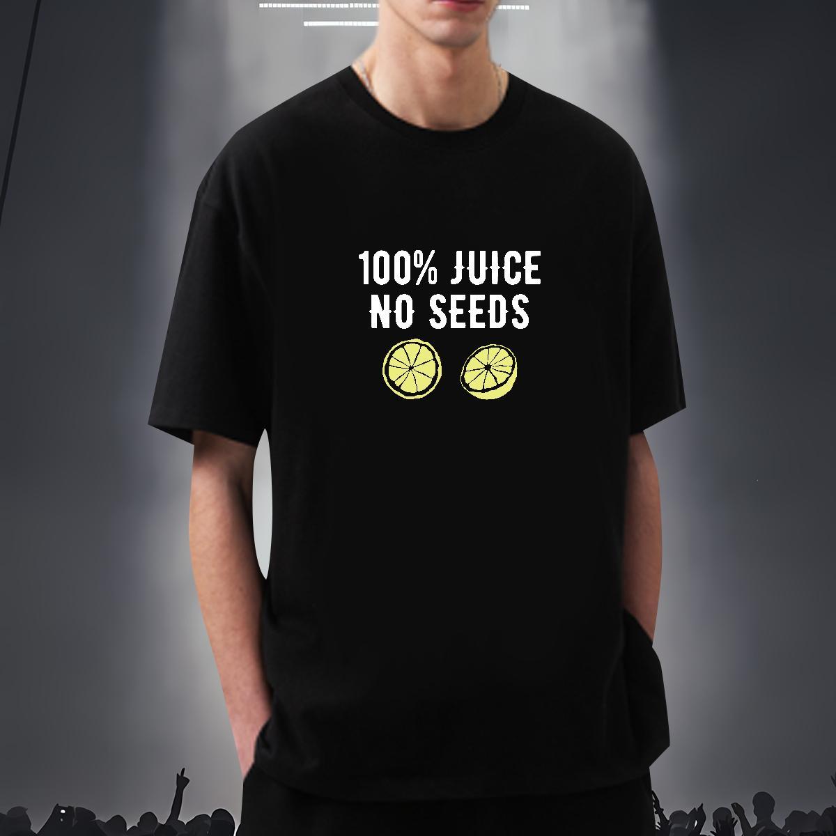 Loose letter 230g Pure Cotton Men Tshirts Casual Daily Wear Round Neck Short Sleeve Men T Shirts Custom Custom Printed Clothes