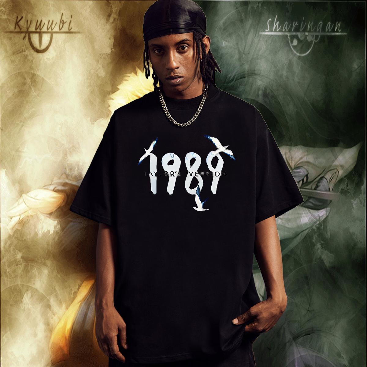 Brand Tshirt for Man Woman Street Casual 230g Cotton DIY Printed Breathable Crew Neck letter T Shirts Men Designer Tops Shirt