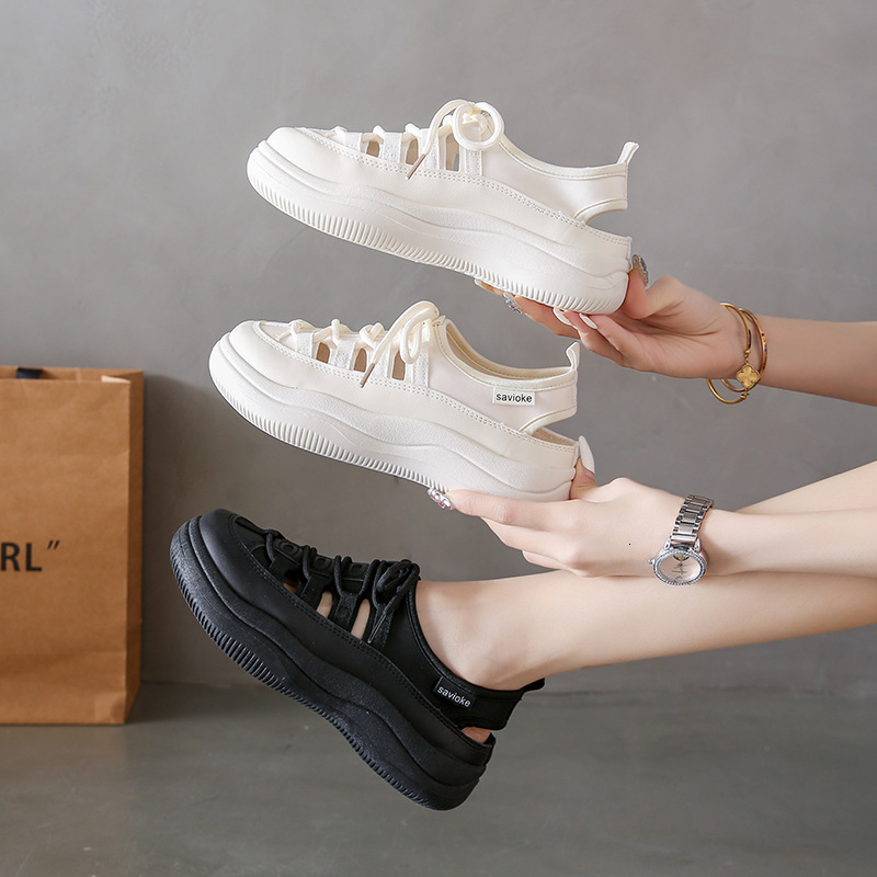 Ddmysports Little White Summer New Korean Edition Instagram Student Ollow Leisure Versatile Canvas Women S Shoes Trend P OUTDOOR