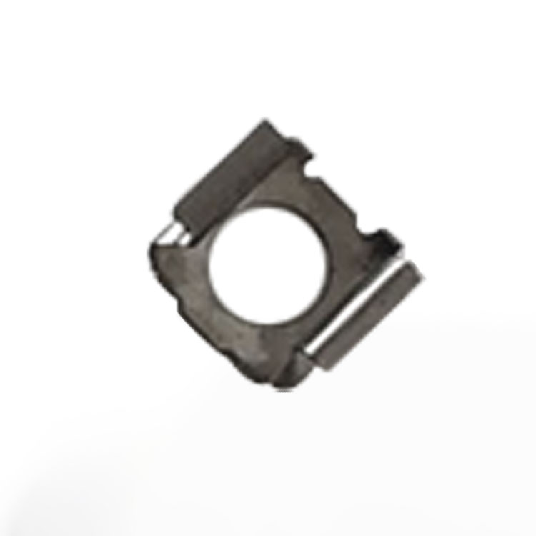 Stainless Steel Nut Casing for Aluminum Copper Metal Stamping