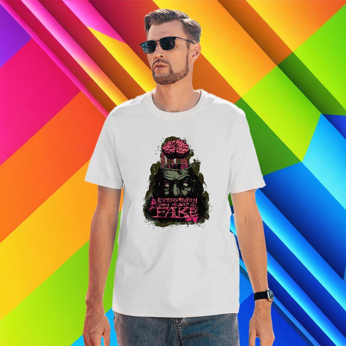 T shirt 100% Cotton 230g scary Street Breathable Crew Neck Custom Printed Tshirt for Man Woman Fashion Design TOP Quality Clothings