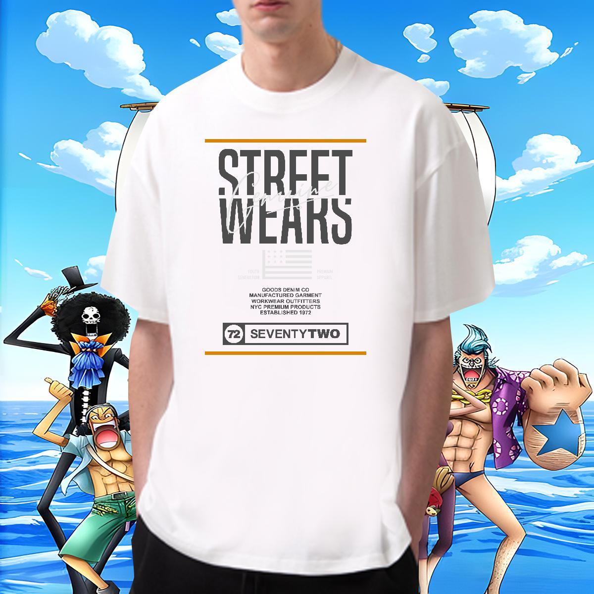 Comfortable Couples T Shirts Daily Wear 230g 100% Cotton Oversized 3XL 4XL Crew Neck letter T shirt Brand Polos