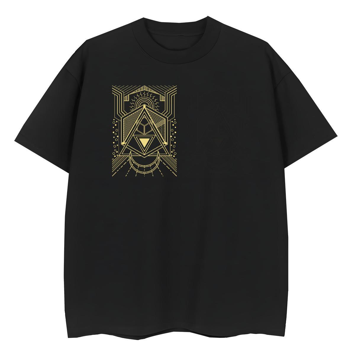 2024 DIY Woman Tshirt Sports Street Wear Crew Neck Breathable Clothings Nice 230g Cotton Lines Customized Print T-Shirts
