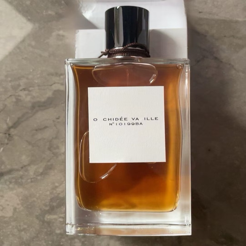 Women Fragrance 75ml Orchidee Vanille Moonlight Patchouli California Reverie Perfume SANTAL BLANC Eau De Parfum Long Lasting Time Smell Lady Cologne B