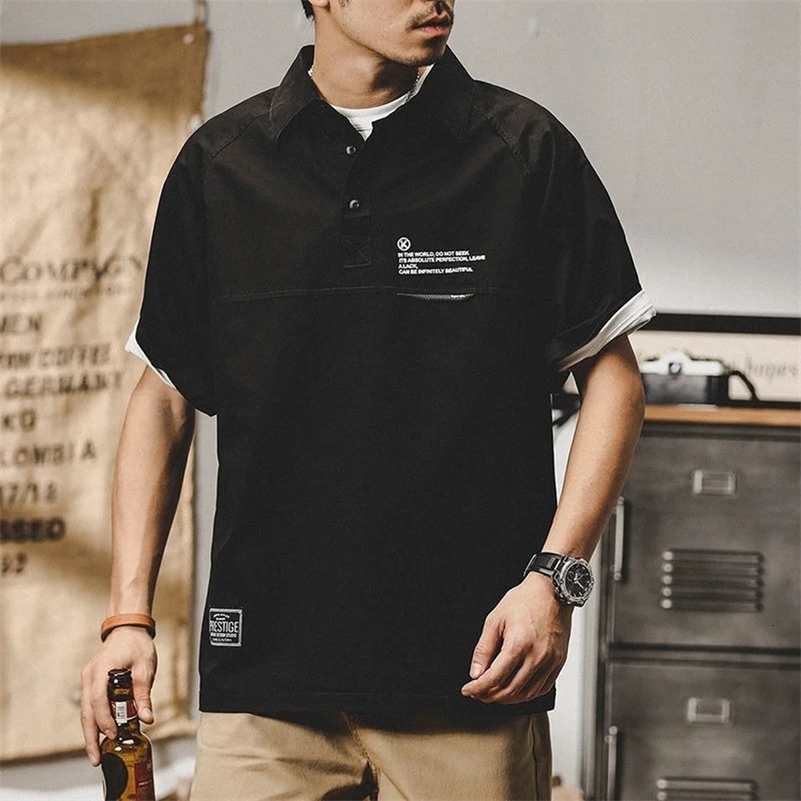 T Shirt Men Fashion Summer Harajuku Tshirt Mens Work Wear Street Fashion Japan Style Short Sleeve Shirts Men Clothes 2024 240819