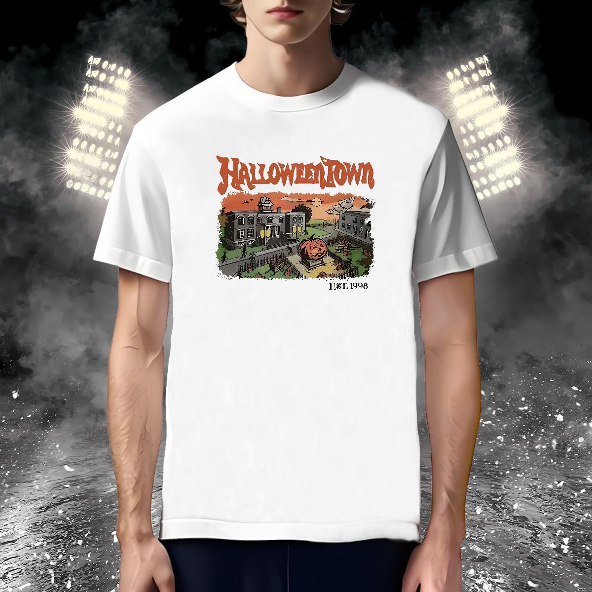 Wholesale Man T Shirts pumpkin O-Neck Short Sleeve Sports Casual Oversized 100% Cotton 230g Tshirt for Man Woman New Designer Tees Shirts